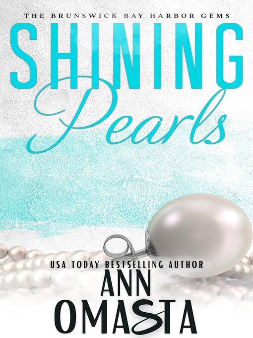 Title details for Shining Pearls by Ann Omasta - Available